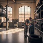 Le Pneu Discount : votre garage de confiance à Toulouse (31100