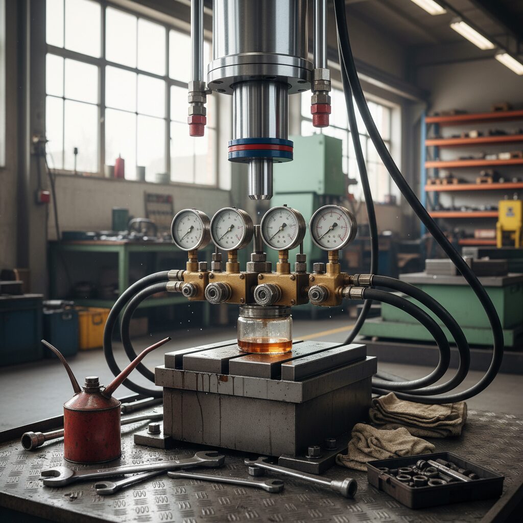 Poussoir hydraulique : guide complet sur son fonctionnement, son entretien essentiel et son coût