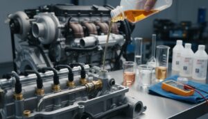 découvrez tout ce qu'il faut savoir sur les additifs pour fap : leur rôle essentiel, comment les utiliser efficacement et leur coût afin d'optimiser la performance de votre filtre à particules.