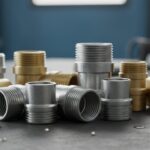 Combinés filetés : tout savoir sur leur fonction, leurs bénéfices et leur coût