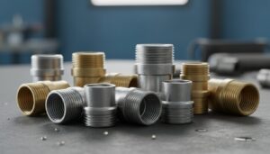 découvrez tout sur les combinés filetés : leur fonction, leurs avantages et leur coût pour bien choisir votre équipement.