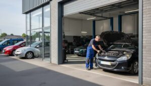découvrez le garage du coin à auzances (23700), votre expert automobile pour tous vos besoins en entretien, réparation et service de qualité près de chez vous.