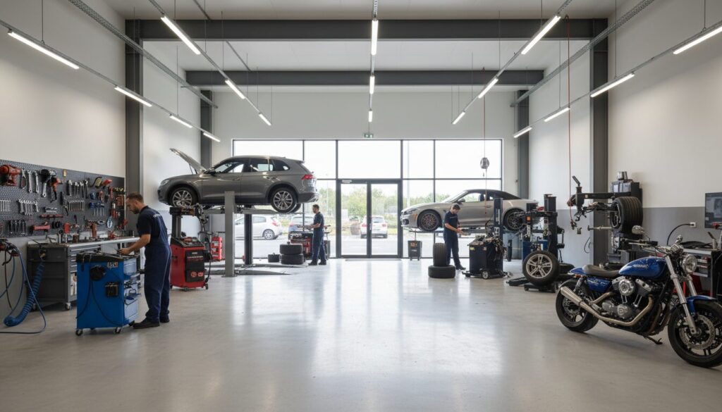 Garage Carter Cash : Votre expert automobile à Saint-Priest (69800