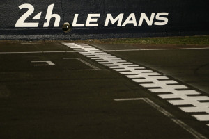 24h Le Mans 2014